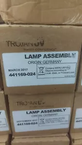 Trojan Technologies UV 4000 LF Plus Lamp Assembly - 441169-024 - Picture 1 of 1