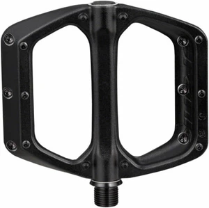 Spank Spoon DC Pedals - Platform Aluminum 9/16 Black - Picture 1 of 1