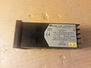 RED LION CONTROL C48CS004 - Bild 1 von 6