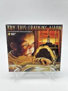 Buy This Fracking Album by Rusted Root (2-CD, 2015) NEW SEALED - Picture 1 of 5