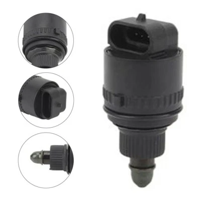 Válvula de control de aire de coche para Fiat f��r Panda Van 1992 2004 repuesto - Imagen 1 de 4