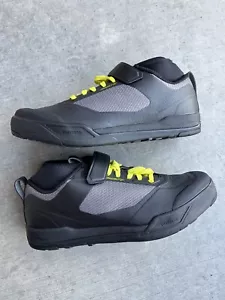 New SHIMANO Size 38 (US 5.2) Mountain Bike MTB Skate Sneaker Shoes SH-AM702 - Picture 1 of 7