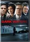 Dark Waters DVD Mark Ruffalo Brand NEW Region 1 Free Shipping