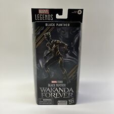 Marvel Legends Series Black Panther Wakanda Forever 6  Action Figure