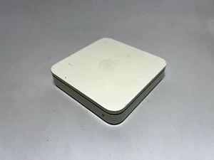 Apple A1143 AirPort Extreme Base Station No Power Cable - UNTESTED - Picture 1 of 2