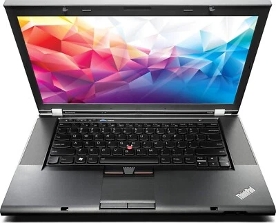 Lenovo ThinkPad W530 Workstation 3rd Gen Core i5 32GB RAM 1TB SSD Win 11 Pro - Image 1 of 4