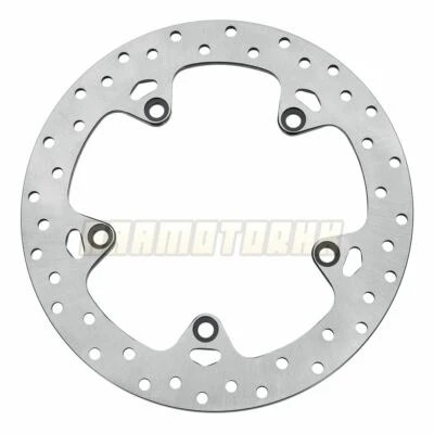 Nuevo rotor de disco de freno trasero para BMW K1200R Sport 2007-2008 K1200S 2005-2008 Foto 1 de 4