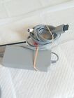 Official Nintendo Wii Replacement Cables - Power Supply AV Cable & Sensor Bar