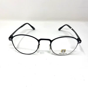 ARTIK Eyewear 5002 GALERIE 47-20-140 Schwarz Brille 119F - Bild 1 von 11