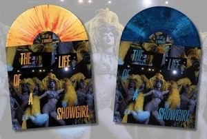 Taylor Swift The Life Of A Showgirl BABY, THAT'S SHOW BUSINESS (bundle) PRESALE - Picture 1 of 1