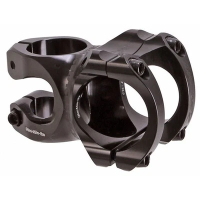 Vástago Race Face Turbine-R, (35,0) 0d x 32 mm - negro Foto 1 de 3