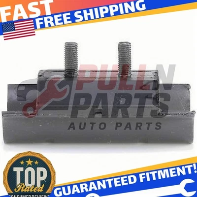 Крепление коробки передач Anchor 2628 - Jeep Wrangler 87-95 - превосходное качество - Изображение 1 из 4