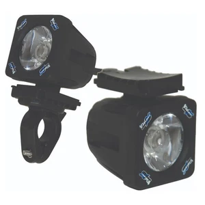 Vision-X Black Solstice Solo Light Mounting Combo Kit XIL-SCOMBO - Bild 1 von 3