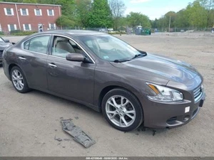 Audio Equipment Radio Receiver S Dark Wood Trim Fits 12-14 MAXIMA 820904 - Picture 1 of 12