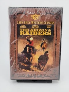 The Arizona Raiders (DVD) - Bild 1 von 2