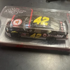 Winners Circle 1:24 Scale Jamie McMurray Nascar Diecast # 42 - Picture 1 of 5