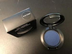 MAC BLUE STORM EyeShadow Eye Shadow Full Size NIB - Picture 1 of 1