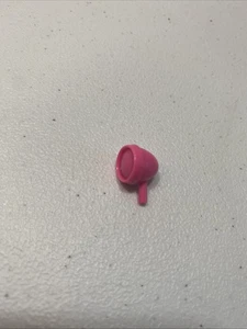 Toxic Crusaders Hideous Hovercraft SPOTLIGHT Playmates 1991 - Bild 1 von 4