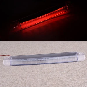 Rear High Mount 3RD Brake Light Roof Spoiler Lamp Third Brake Light 1Pcs % - Picture 1 of 7
