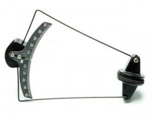 Pichler Ruder Ausschlag Einstelllehre - Bild 1 von 1