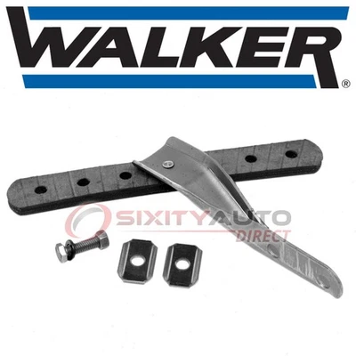 Walker Exhaust System Hanger for 1977-1984 Oldsmobile 98 5.0L 5.7L 6.6L V8 - jl Foto 1 de 4