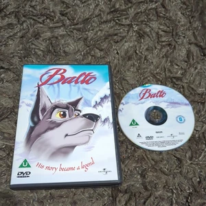 Balto (DVD, 2002) - Imagen 1 de 3