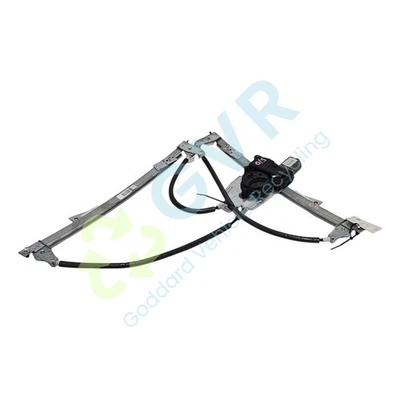 CITROEN C5 TD (Estate) MKIII 2008-2012 Window Regulator Mech Front Right Side - Image 1 of 4