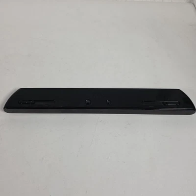 PowerA Ultra Sensor Bar Detachable Wire Black Wireless for Nintendo Wii - Image 1 of 4