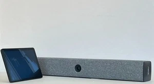 Neat Bar SE B1 - Videokonferenzsystem mit Kamera + Neat Pad SE A1 - Bild 1 von 7