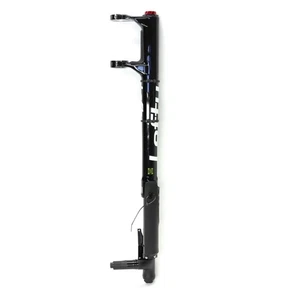 Cannondale Lefty 2.0 Alloy PBR 120mm Travel Fork 27.5" Wheel 134mm Clamp Spacing - Picture 1 of 5
