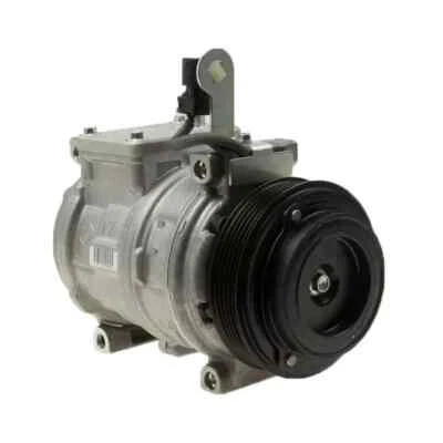 Compressor CA Denso 64528385908 para BMW 530i 3.0L 1994-1995 - Imagem 1 de 2