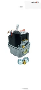 White-Rodgers 36H64-463 Universal Two-Stage Proven Pilot Gas Valve - Picture 1 of 2