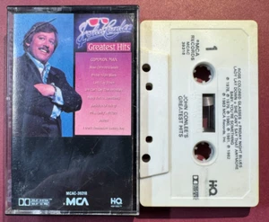 John Conlee - Greatest Hits (Cassette) - Picture 1 of 1