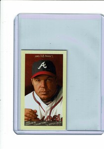 2009 Upper Deck Goodwin Champions Mini You Pick Complete Your Set