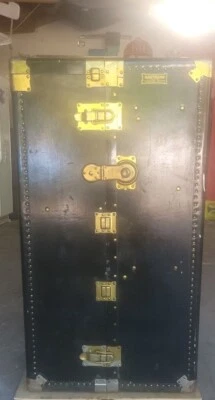  Пароварка Hartmann начало 1900-х - Изображение 1 из 4