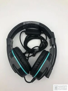 Nacon • GH-110ST • Auriculares Gaming • Compatible PS4, PC, xbox, one • Buen estado - Imagen 1 de 7