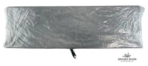 Altavoz de telepresencia Cisco CTS-ST-ARRAY60 V01 60 68-100233-01 TTC8-09 LEER - Imagen 1 de 4
