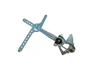 Regulador de ventana delantero izquierdo Dorman para Chevrolet K3500 1995-2000 1996 1997 1998 Foto 1 de 3