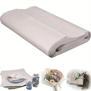 Large Packing Paper Sheets for Moving Wrapping Newsprint Paper Shipping 50 Pack - Picture 1 of 12