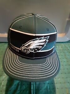 Philadelphia Eagles Reebok Snapback Hat --brand new