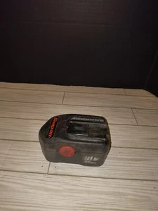 SNAP-ON Tools CTB4185 (18V) Nickel Cadmium Battery 2.4Ah High Capacity - Picture 1 of 7