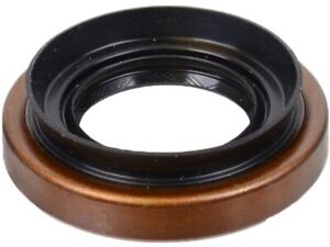 Rear Pinion Seal For 87-91 Mazda RX7 1.3L Rotary Turbocharged QN81D3