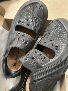 Nike ISPA Zapatos Universales "Negro" (DM0886-002) Talla 11 Para Hombre - Imagen 1 de 8