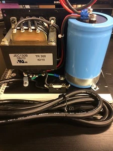 Controles de movimiento avanzados PS300W96 - Imagen 1 de 2