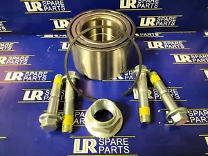 Range Rover P38 Front & Rear L/H R/h Wheel Hub Bearing - FTC1507 LR Spare Parts - Picture 1 of 2