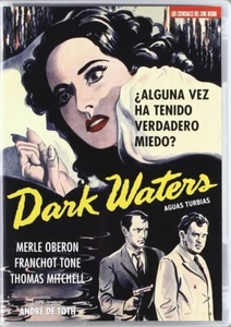 Dark Waters (Aguas Turbias) - Imagen 1 de 2