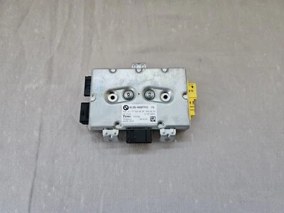 61356937701 - Modulo porta lato guida Bmw 5' E60 E61 - Immagine 1 di 4