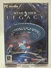 Star Trek Legacy (PC) (New and Sealed)