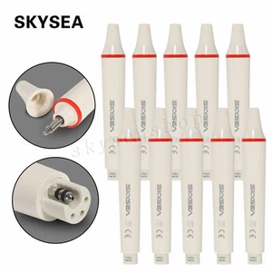 SKYSEA Dental Ultraschall Scaler Handstück passend für Woodpecker EMS abnehmbare CN - Bild 1 von 6