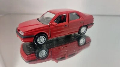 ARS Alfa 155 Rojo 1:43 - Imagen 1 de 4